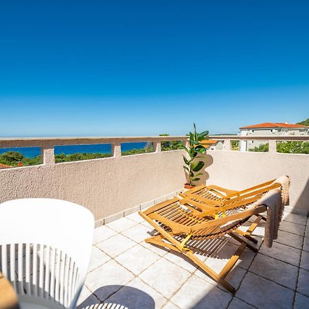 Sobe I Apartman Mareta Miholascica Экстерьер фото