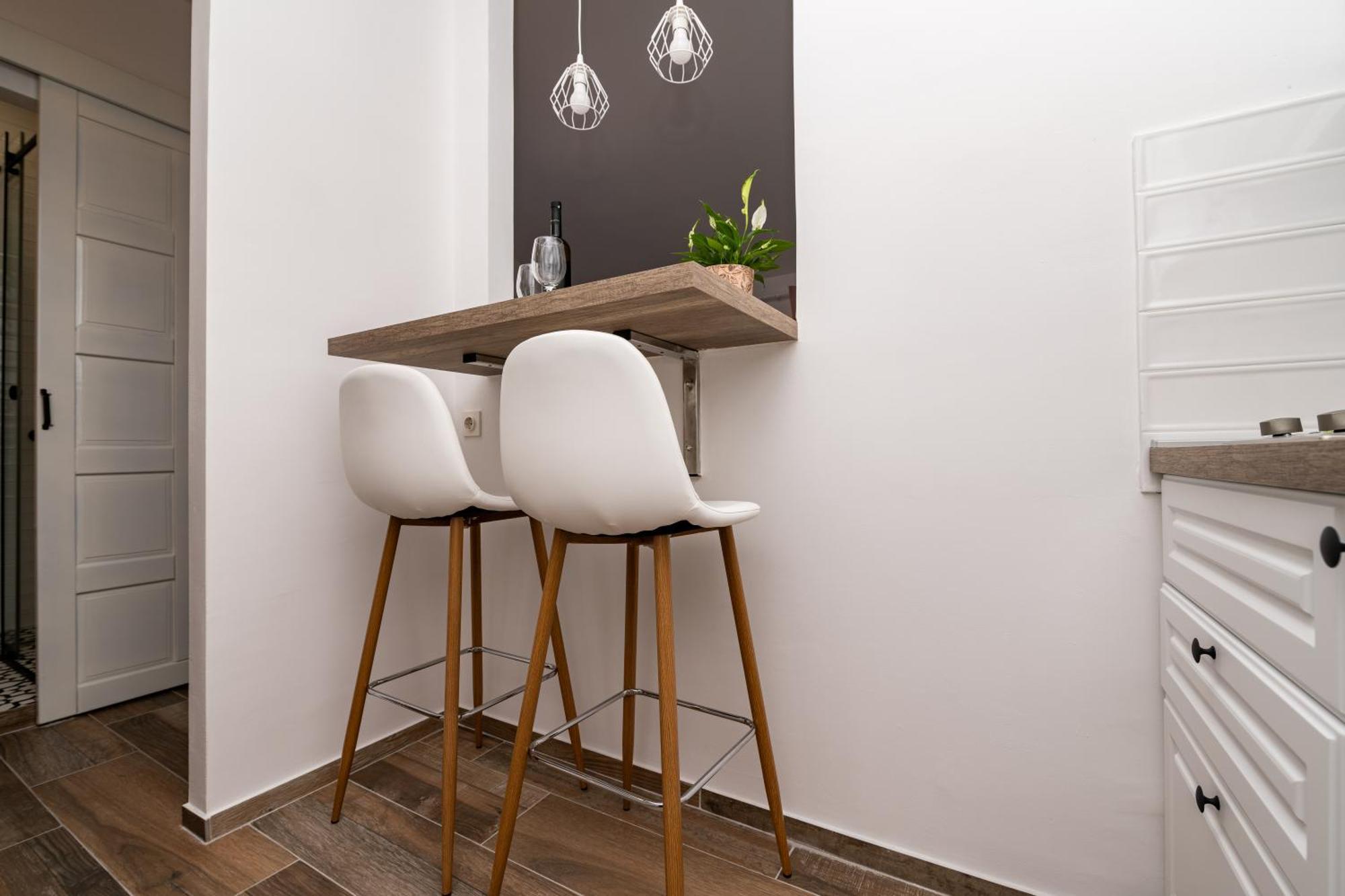 Sobe I Apartman Mareta Miholascica Экстерьер фото