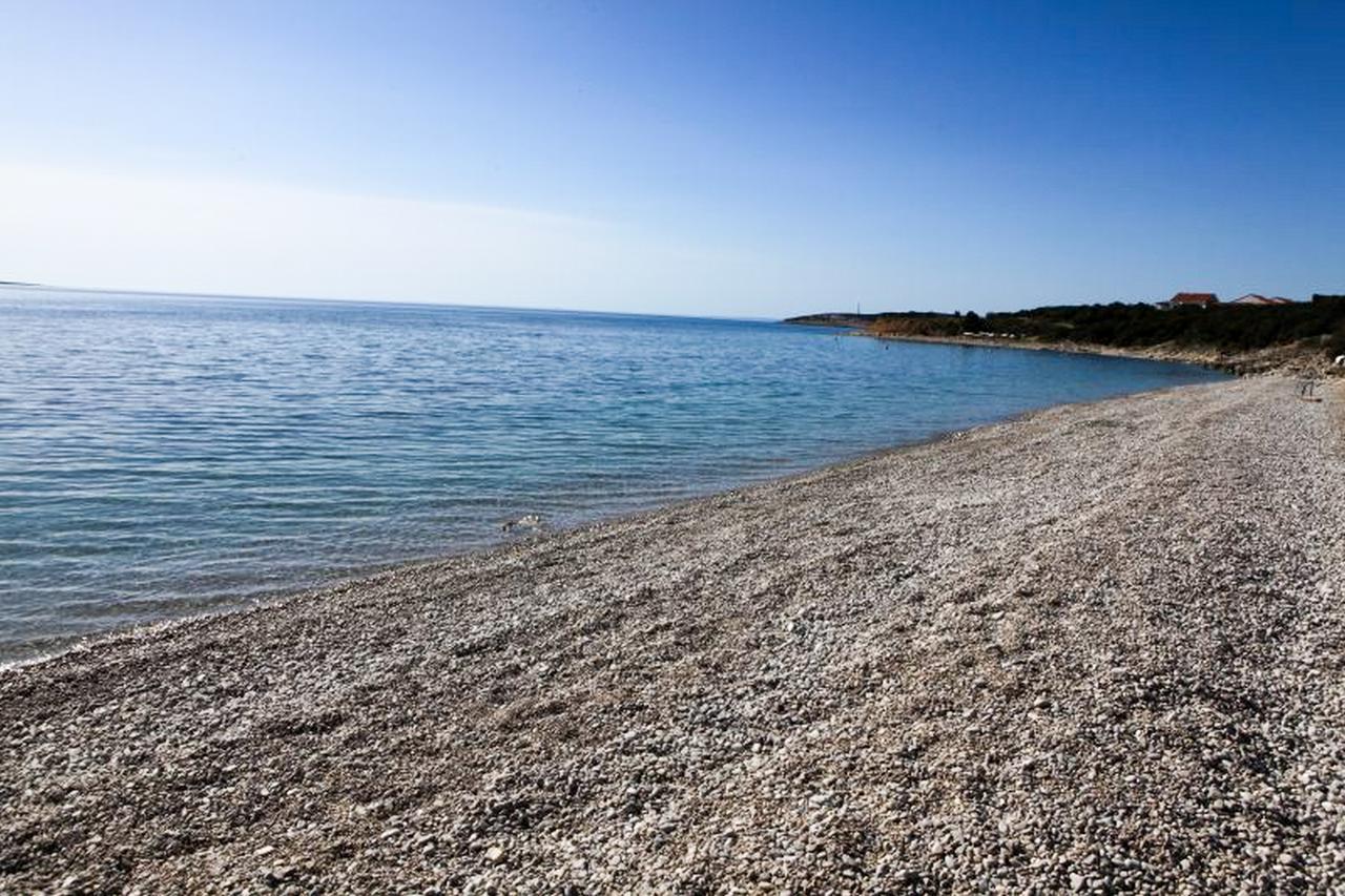 Sobe I Apartman Mareta Miholascica Экстерьер фото